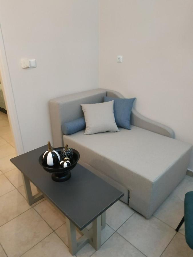 Cozy And Style Lejlighed Preveza Eksteriør billede