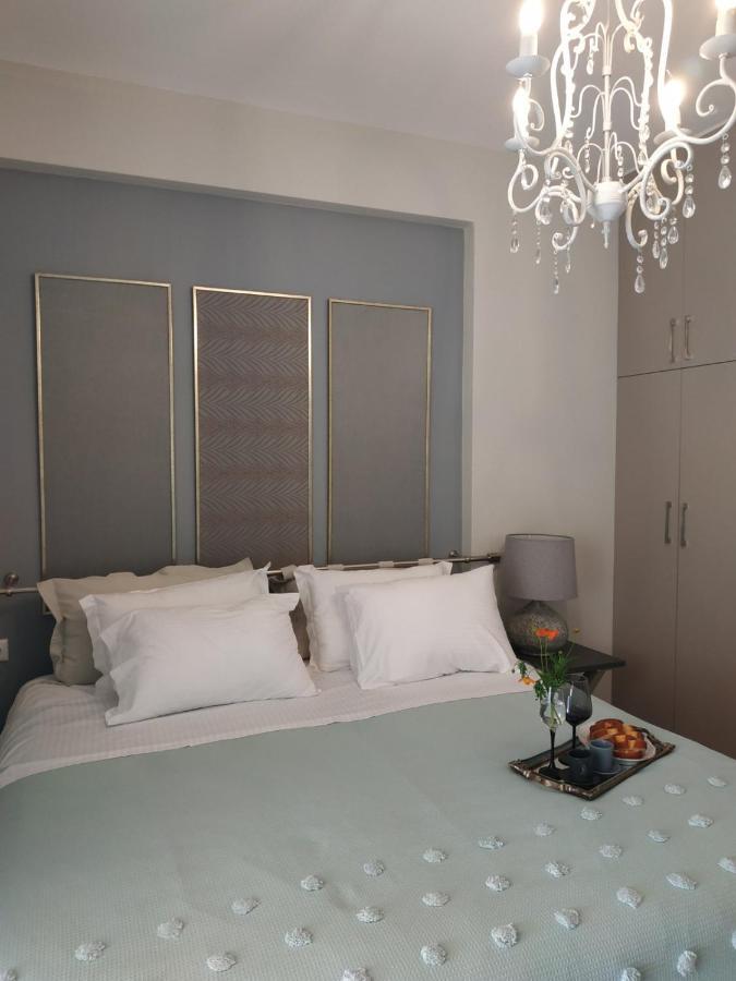Cozy And Style Lejlighed Preveza Eksteriør billede