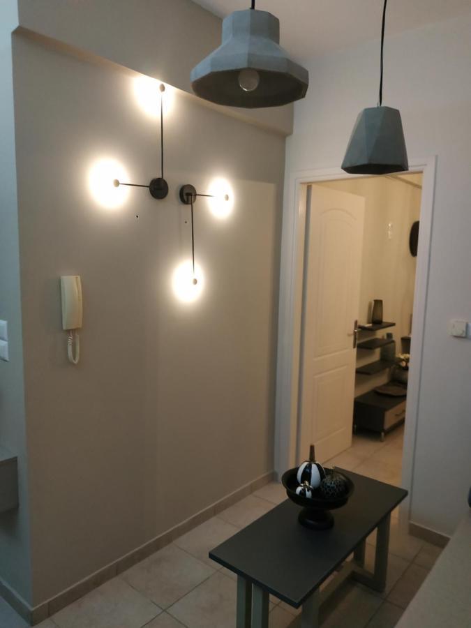 Cozy And Style Lejlighed Preveza Eksteriør billede