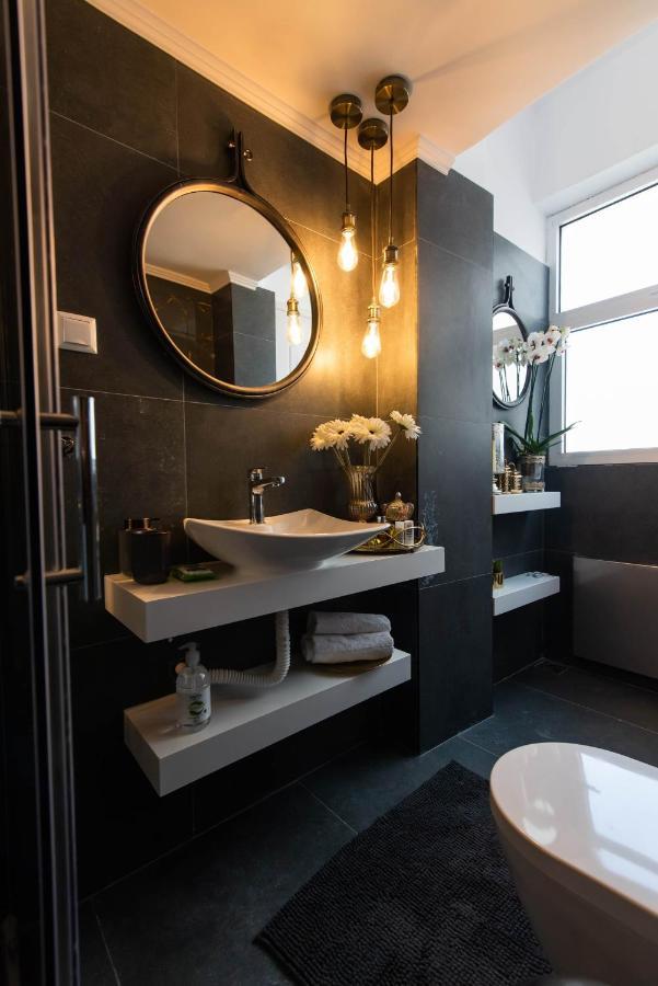 Cozy And Style Lejlighed Preveza Eksteriør billede